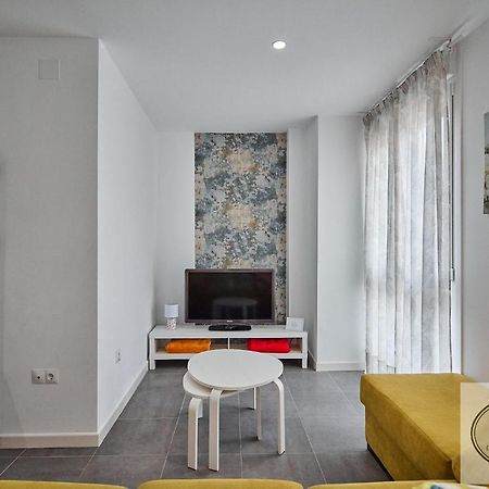 Apartamento Playa Recreo Little Apartments Cadice Esterno foto
