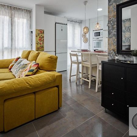 Apartamento Playa Recreo Little Apartments Cadice Esterno foto