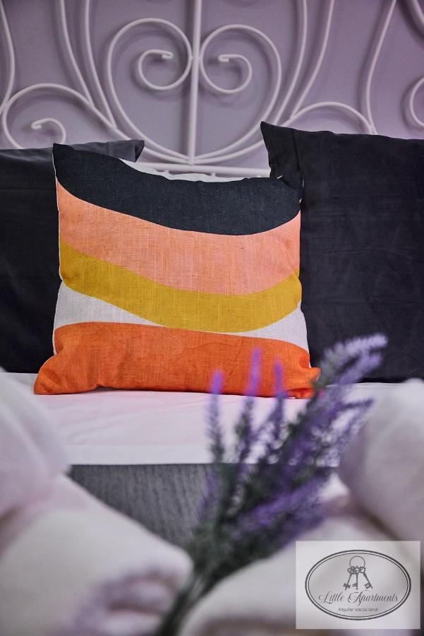 Apartamento Playa Recreo Little Apartments Cadice Esterno foto
